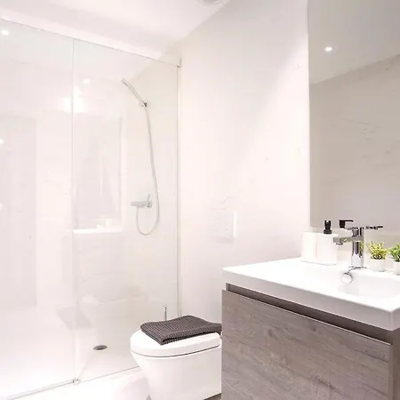-malagasunapts-industrial Loft Citycentre *